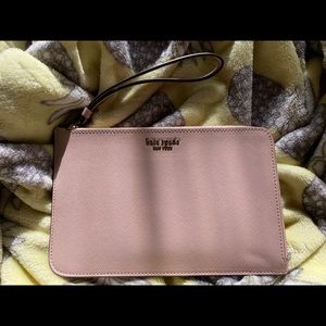 Kate Spade Cameron Wristlet